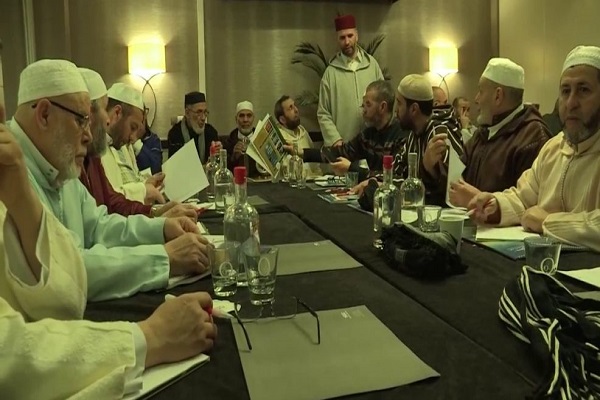 المجلس المركزي للمسلمين في ألمانيا يدين تدنيس مصاحف قرآنية