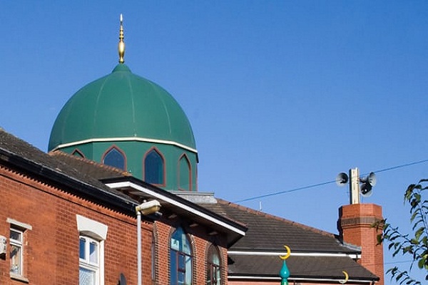 Belfast Police Investigate Pork Attack on Islamic Center