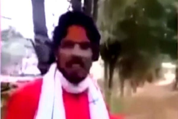 Muslim Man Brutally Killed in India