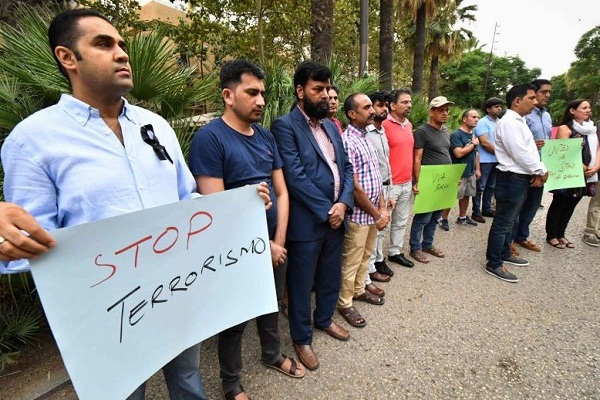 Muslims Fear Anti-Islam Backlash in Tolerant Barcelona