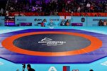 Irán se corona campeón de lucha libre 2024 en Asia