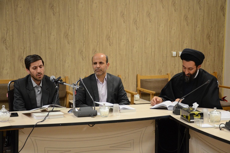 برگزاری مجمع اساتید و پیشکسوتان قرآنی در تبریز