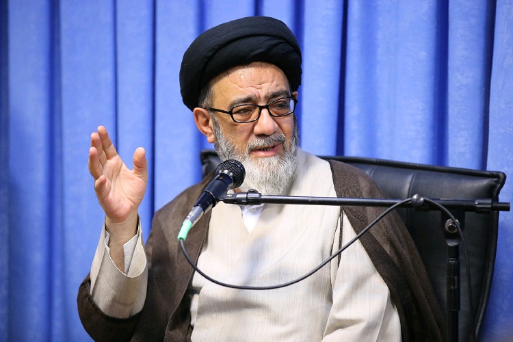 مساجد محور عزاداریهای ماه محرم باشند مساجد محور عزاداریهای ماه محرم باشند