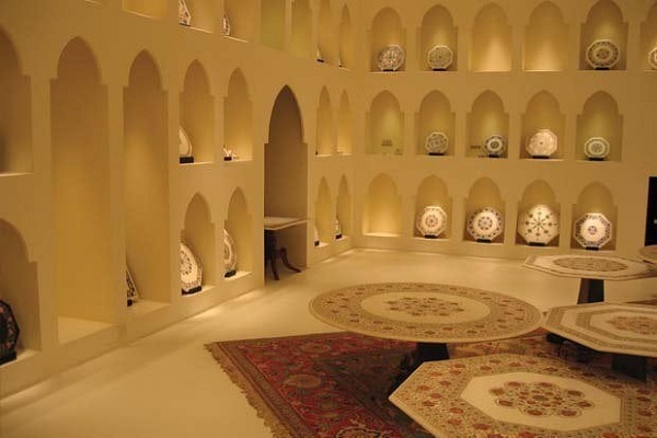 Museum Islam Miraj; dari Harmoni Musik sampai Penjualan Karya Seni