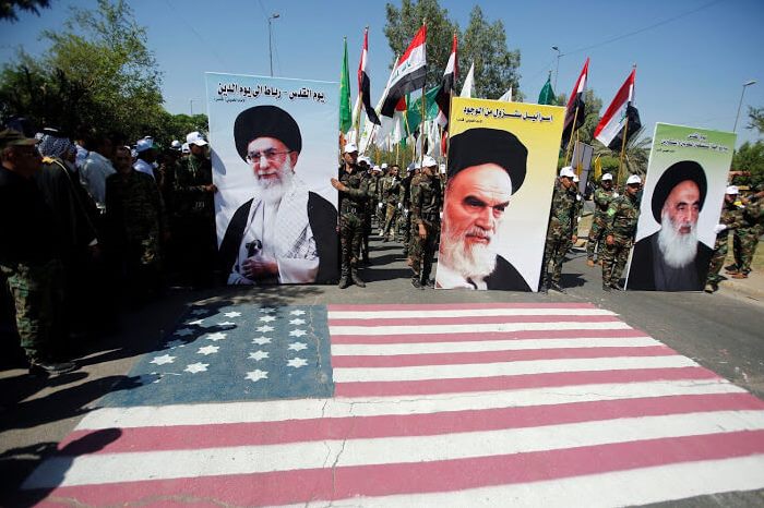 Fatwa dell’Ayatollah al-Sistani ha salvato l’Iraq