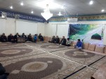 ایرانی قونصلیٹ کویٹہ میں جشن میلاد النبی اور امام جعفر صادق (ع)