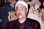 أسرة الشيخ مصطفى إسماعيل تشكر قناة "مصر قرآن كريم" لإحيائها ذكرى وفاته