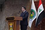 السوداني يرعى حفل تكريم 1000 حافظ وحافظة للقرآن في بغداد + صور 
