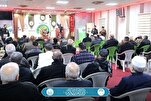 دار القرآن تختتم عام العطاء 2024 م بمحفل مهيب في بغداد + صور