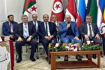 إختتام المسابقة التصفوية الدولية لجائزة الجزائر للقرآن بدورتها الـ20
