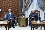 شيخ الأزهر يبحث مع السفير الياباني تعزيز التعاون في مجالات التعليم والدعوة