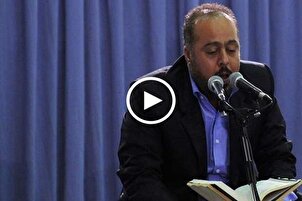 سورة الشمس | تلاوة عطرة بصوت القارئ الراحل "هوشنك ياري"