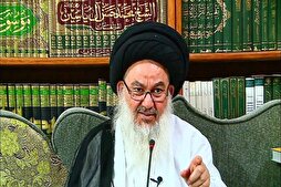 إمام جمعة بغداد: الحشد الشعبي أنقذ العراق من التقسيم