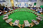 وحدة الأمة القرآنية تمثّل ردّاً قاطعاً على إعتداءات الصهاينة