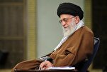 قائد الثورة الإسلامیة: الشعب الإيراني عصيّ على الإستسلام