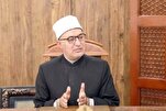 مفتي مصر: القرآن صاغ منظومة متكاملة لبناء الإنسان