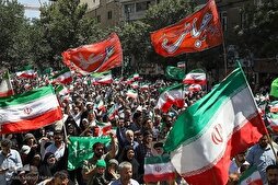 الحفاظ على الوحدة یعدّ من أهم أركان الصمود الاجتماعي