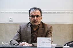 طلب الحق وعدم قبول الظلم؛ رمز إنتصار الشعب الإيراني في الأزمات