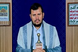 السيد الحوثي: نبارك لأمتنا الإسلامية بانتصار إيران العظيم على العدو الصهيوني