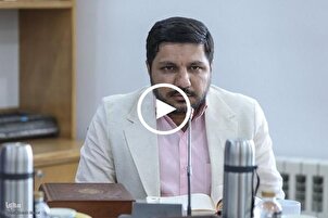 سورة آل عمران | مشاركة القارئ "محمد حسن موحدي" في حملة "الفتح" + فيديو