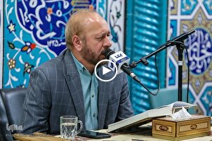 مشاركة القارئ "ملكشاهي" في حملة "الفتح" بتلاوة الآية الـ139 من سورة "آل عمران" + فيديو