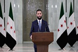 الجولاني: إسرائيل تسعى إلى تحويل سوريا إلى ساحة فوضى