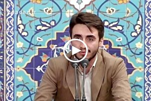 سورة الأنفال | تلاوة عطرة بصوت القارئ الدولي "سيد مصطفى حسيني"