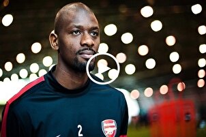 Arsenal komandasının keçmiş oyunçusunun Quran tilavəti