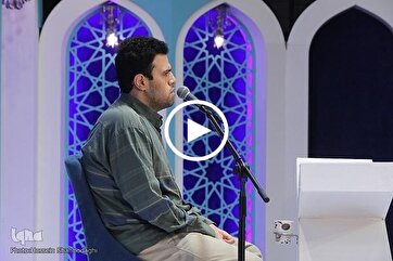 Milli Quran müsabiqəsinin qalibinin qiraəti