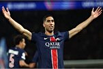 Müsəlman futbol ulduzunun idman uğurundakı imanın rolu barədə sözləri