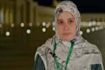 Misirin üstün qarisi: “Arzum Əl-Əzhər universitetində dərs deməkdir”