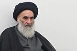 Ayətullah Sistani: “İsrail mallarının alınması haramdır”