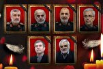 Şəhid komandirlərin dəfn mərasimi keçiriləcək