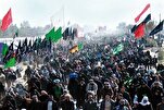 İraq hökuməti Ərbəin zəvvarları üçün yeni təlimatlar dərc edib