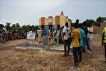 মালিতে দুটি নতুন মসজিদ উদ্বোধন