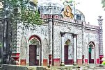 কুমিল্লার ঐতিহাসিক তিন গম্বুজ মসজিদ