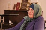 Aisha Bewley kennenlernen- eine konvertierte Muslimin, die den Koran ins Englische übersetzt hat