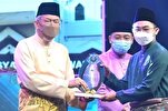 Malaysischer Staatskoranwettbewerb verkündet Gewinner