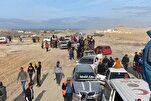 Beginn des Waffenstillstands nach 471 Tagen mit lobenswerten Fest von Gaza