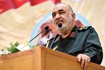 Erinnerung an General Salamis Bemerkungen in der Koran-Versammlung:  Gesicht der Armee Gottes auf Erden