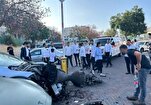 Bekanntgabe israelischer Verluste bei iranischen Raketenangriffen