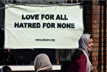 Britischer Politiker besorgt über Muslime in Medien