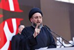 Ammar Hakim: Schweigen angesichts israelischer Verbrechen ist Verrat an der Menschlichkeit