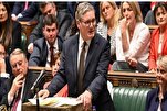 221 britische Abgeordnete fordern Anerkennung eines Staates Palästina