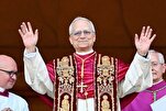 Papst besucht den Libanon