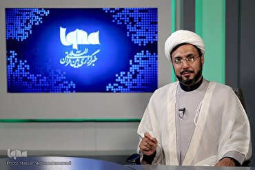 Botschaft des Islam und Art und Weise wie der Gesandte Gottes (Friede sei mit ihm) sie übermittelte waren voller Frieden und Toleranz