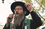Voicing Support for Palestine Not Anti-Semitic: Rabbi
