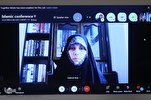 Scholar Says Gendered Islamophobia Main Challenge Muslim Women Face in West