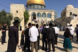 Jordan Denounces Israeli Court Decision Allowing Zionist Settlers to Pray at Al-Aqsa