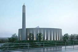 Preston’s Brick Veil Mosque Receives Final Approval by UK Government